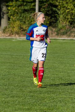 Bild 236 - Frauen SV Fortuna B�sdorf - SV Henstedt Ulzburg : Ergebnis: 0:7